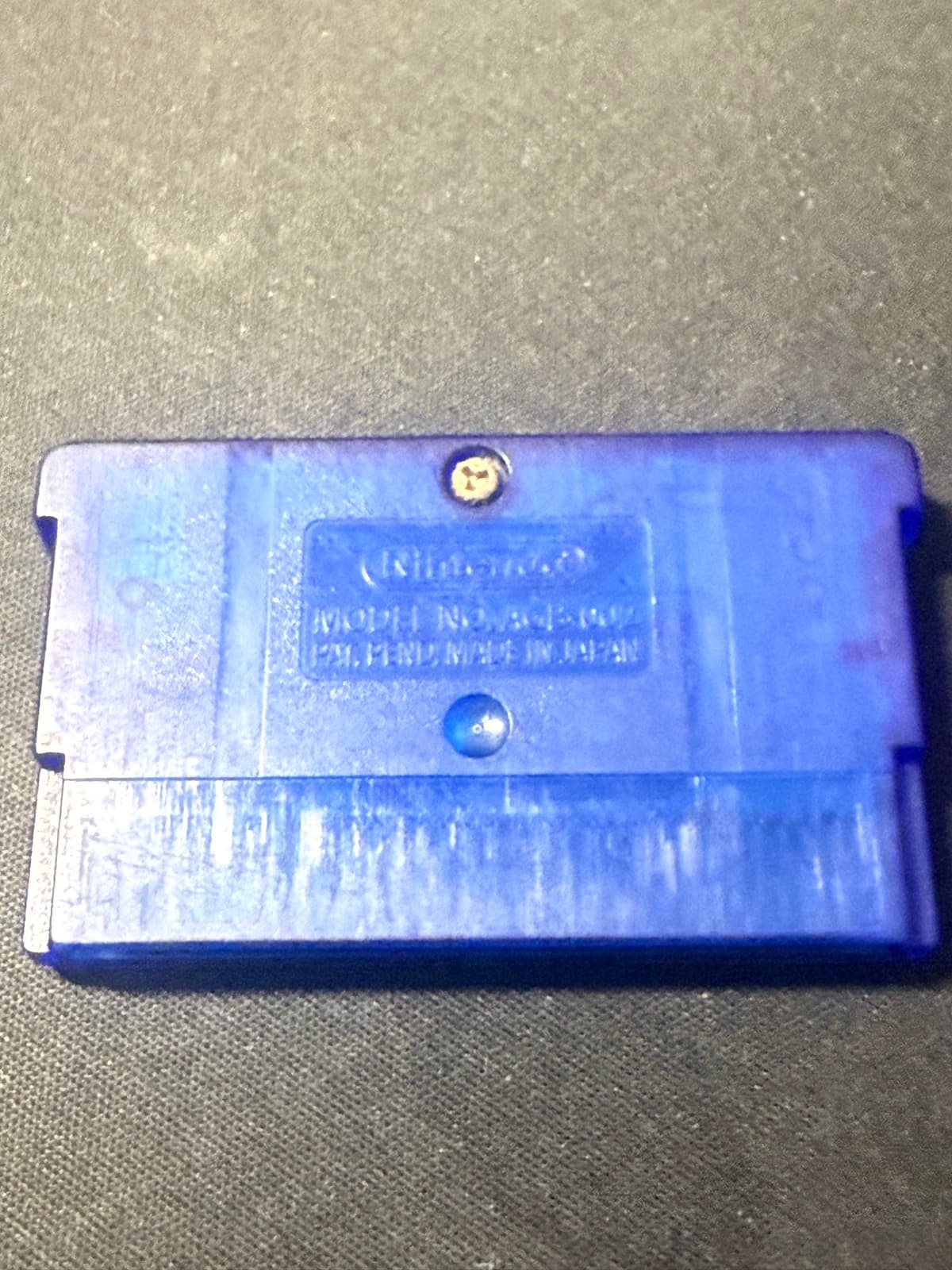 Super Nintendo PAL original