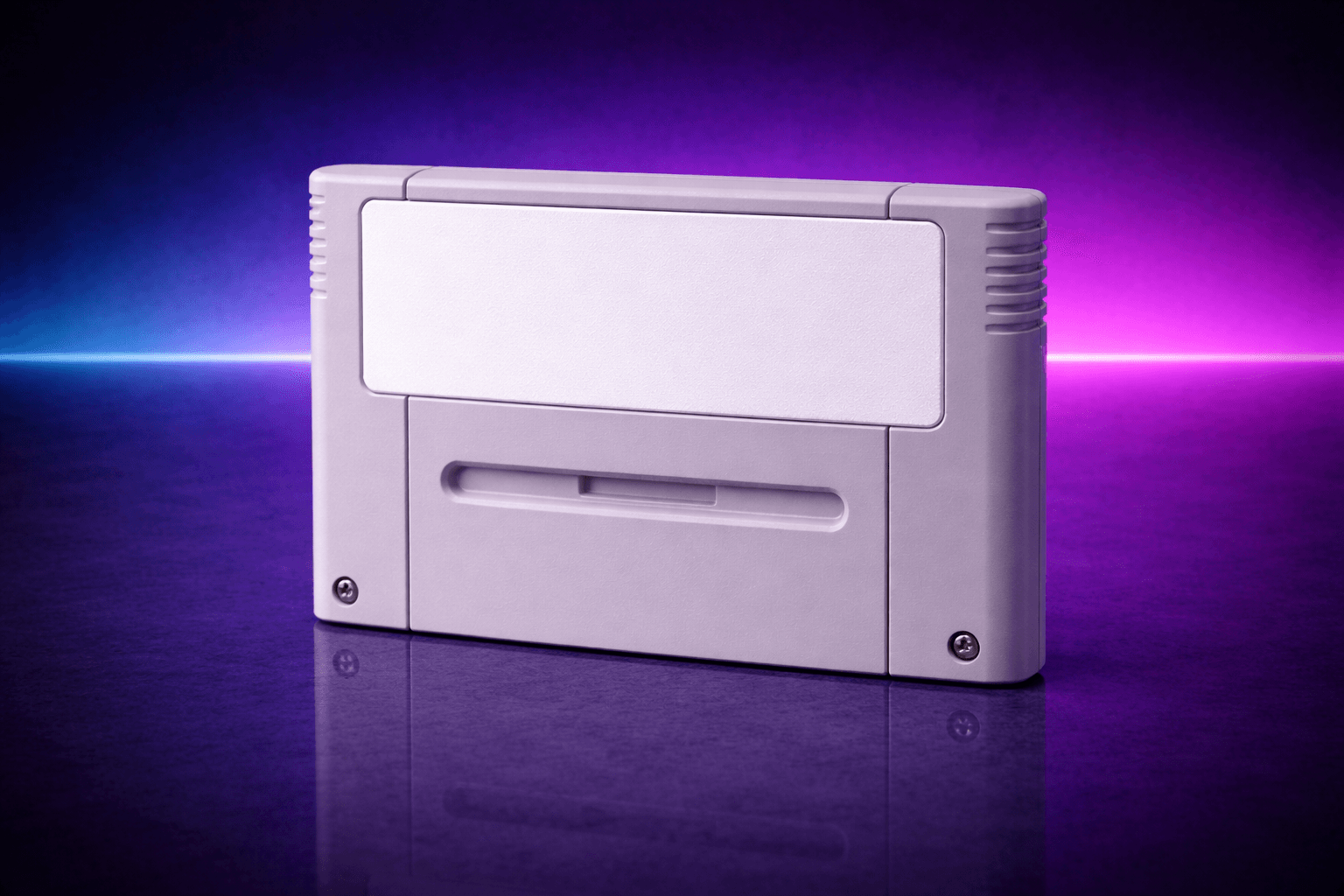 Caja Chrono Trigger (Super Nintendo)
