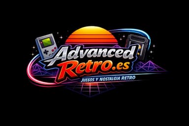 Advanced Retro — Juegos y nostalgia retro