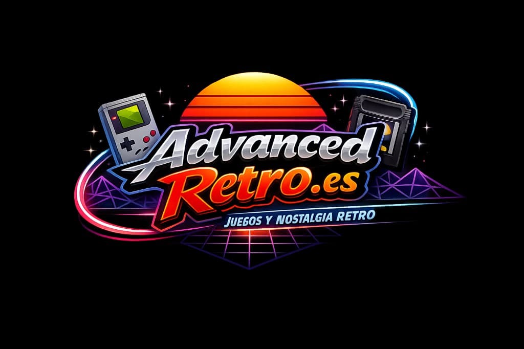Advanced Retro