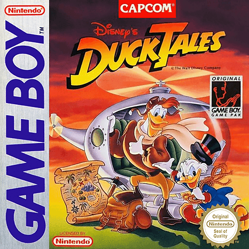 DuckTales