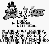 DuckTales miniatura 2