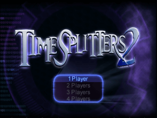 TimeSplitters 2 (GameCube) miniatura 2