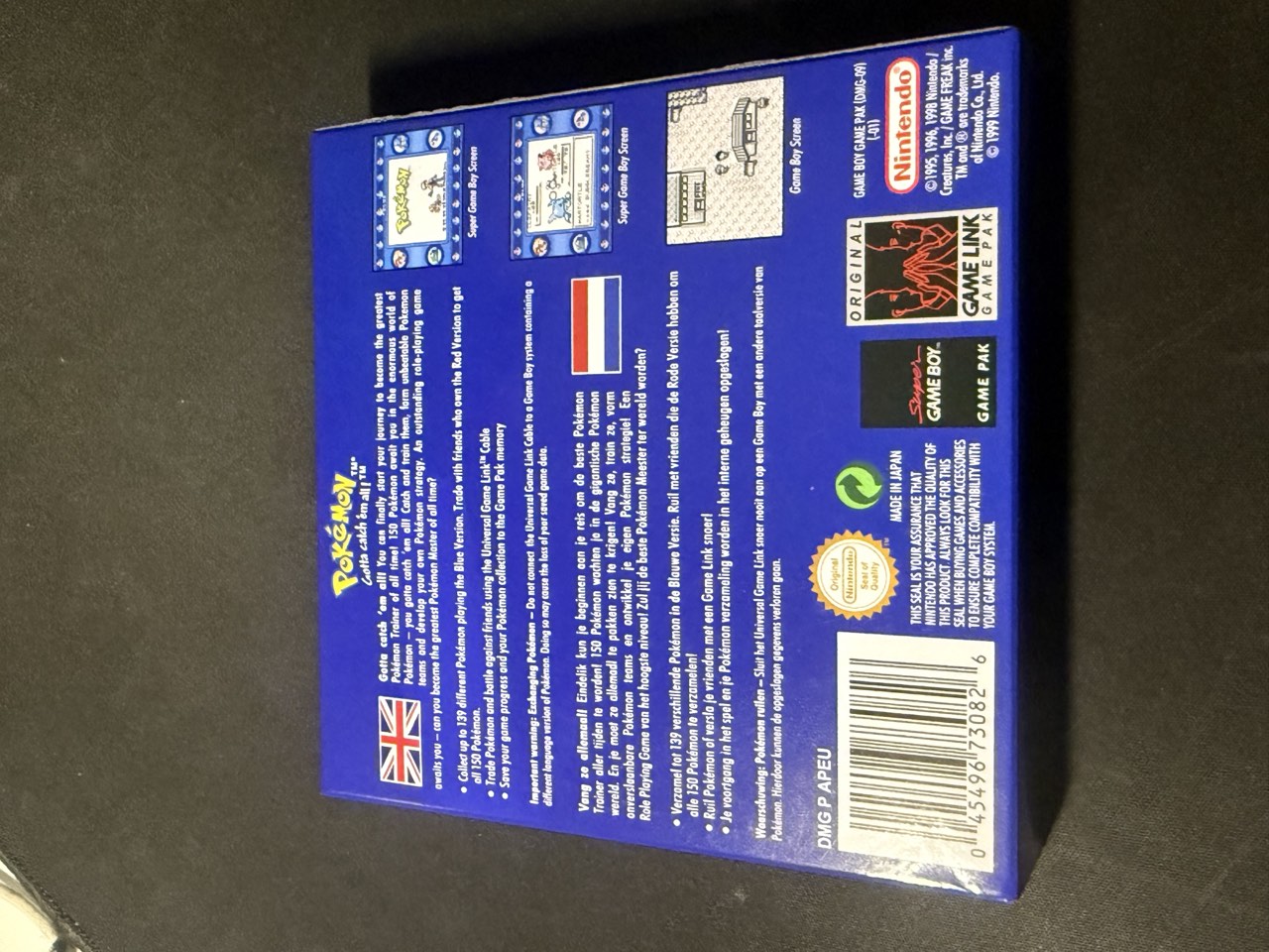 [DEMO] Caja Kirby's Dream Land · Comunidad imagen 2