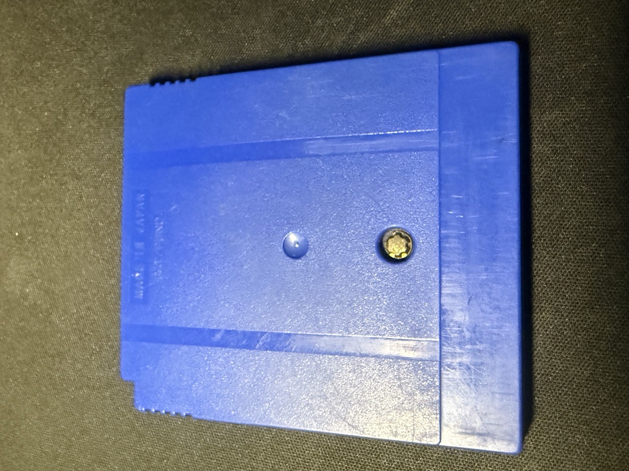 [DEMO] Kirby's Dream Land · Comunidad imagen 3