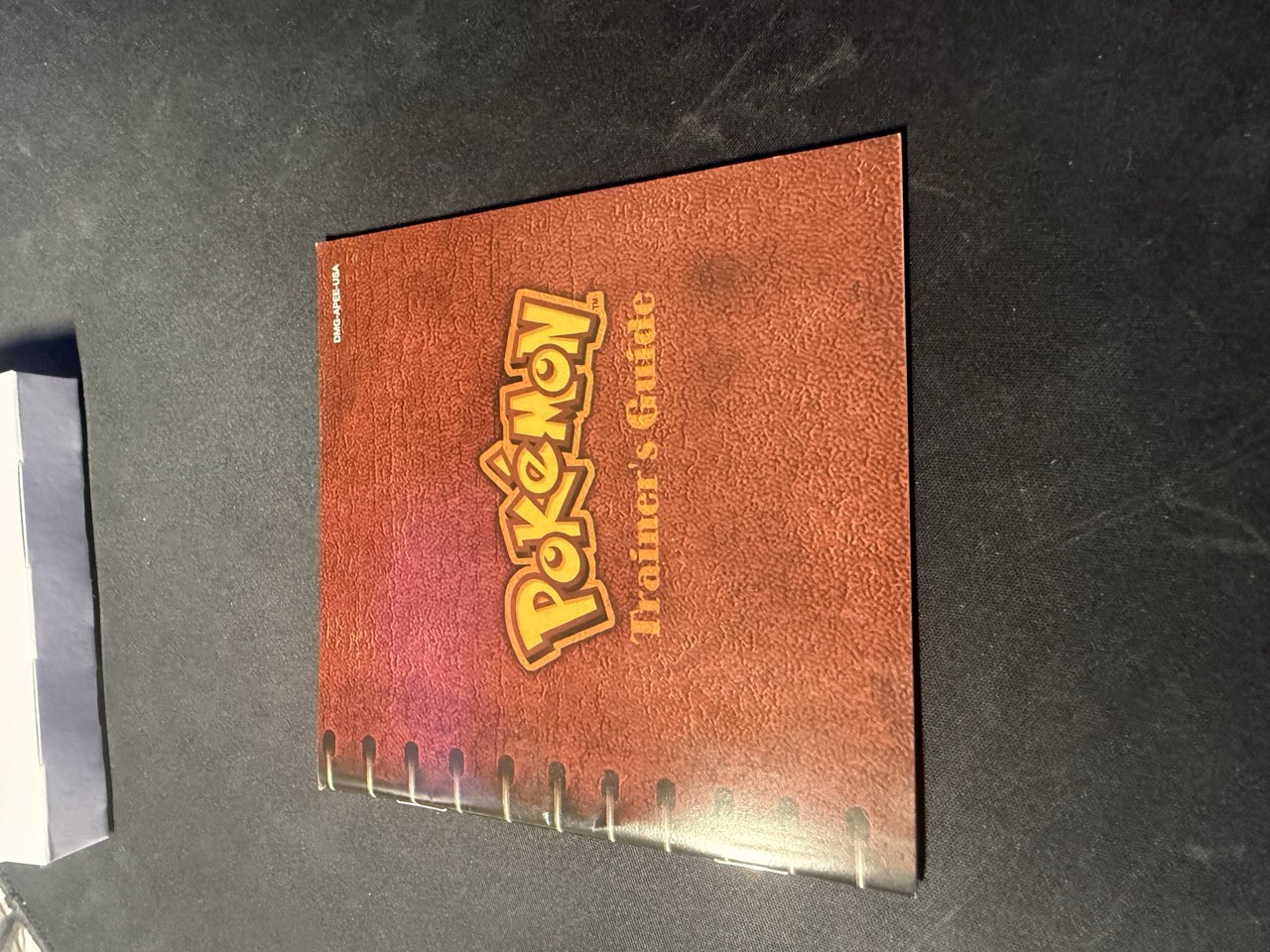 [DEMO] Manual Tetris · Comunidad