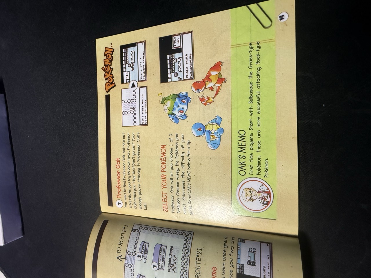 Pokemon Pinball (Game Boy Color) set imagen 3