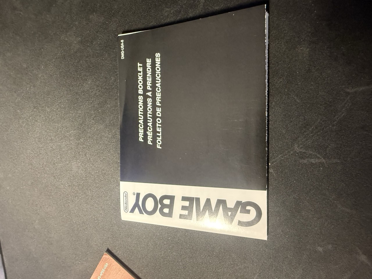 Pokemon Pinball (Game Boy Color) set imagen 4