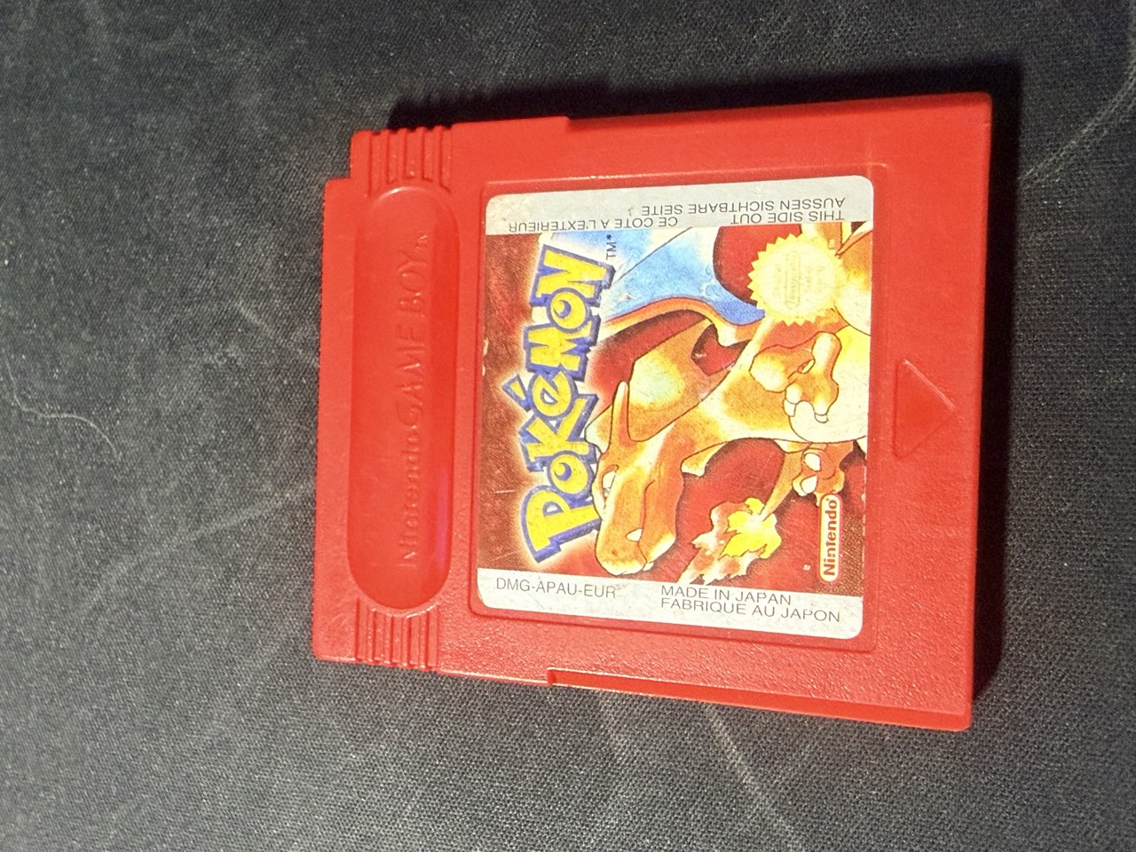 Donkey Kong (Game Boy) edición clásica imagen 2