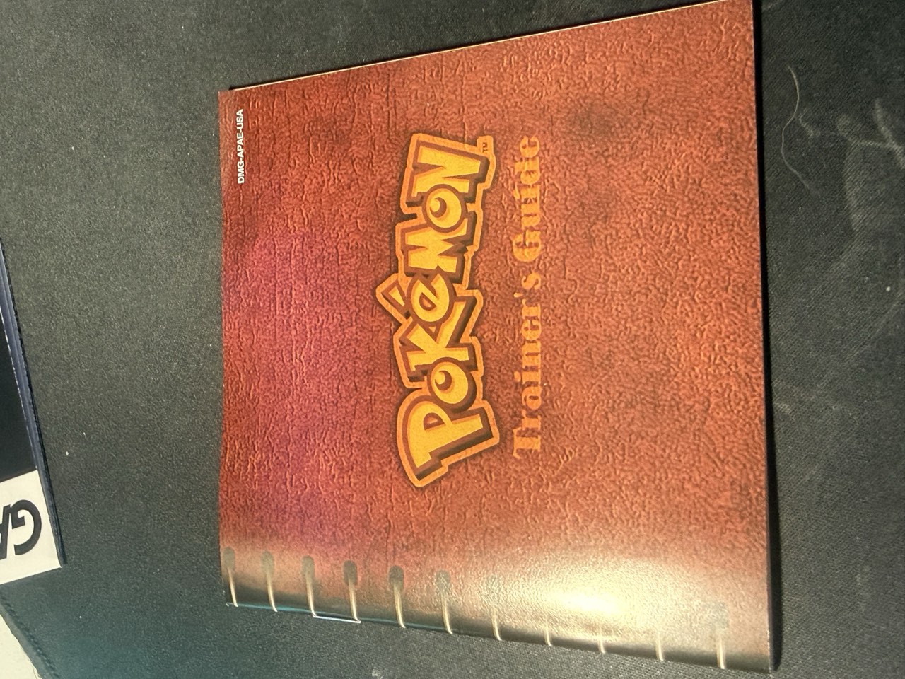 Donkey Kong (Game Boy) edición clásica imagen 3