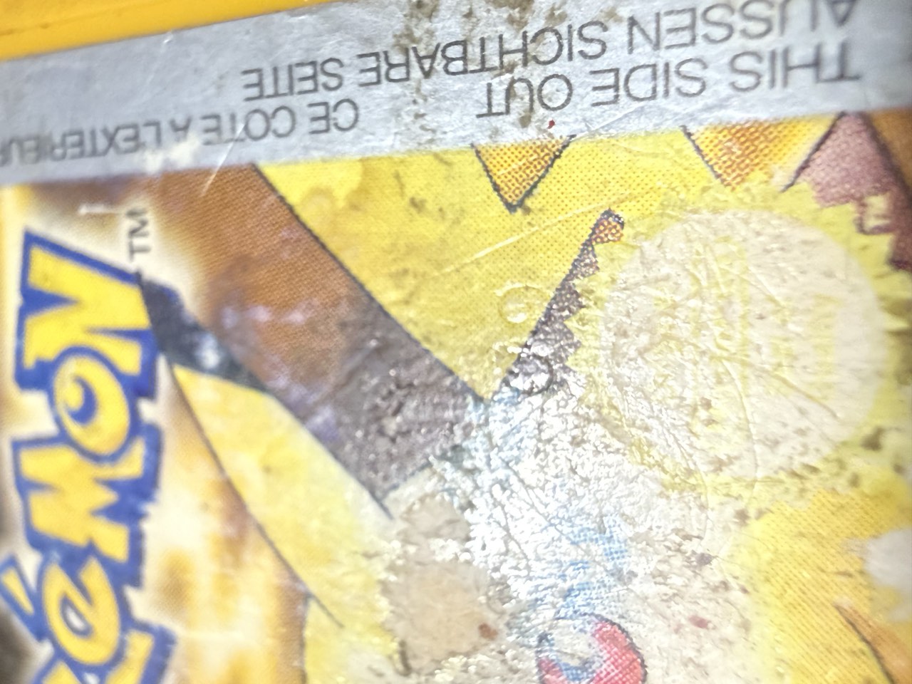 Super Mario Bros (Game Boy) lote completo imagen 2