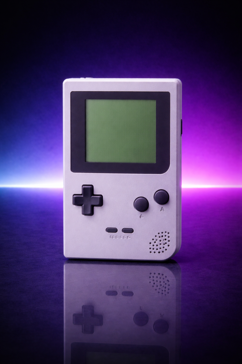 Consola Game Boy Light Gold (Edición especial JP)
