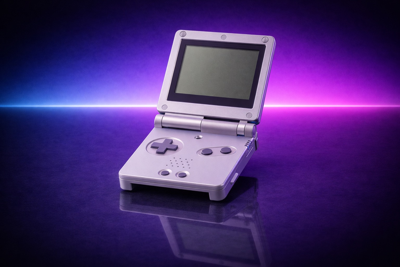 Consola Game Boy Advance SP NES Classic (Edición especial)