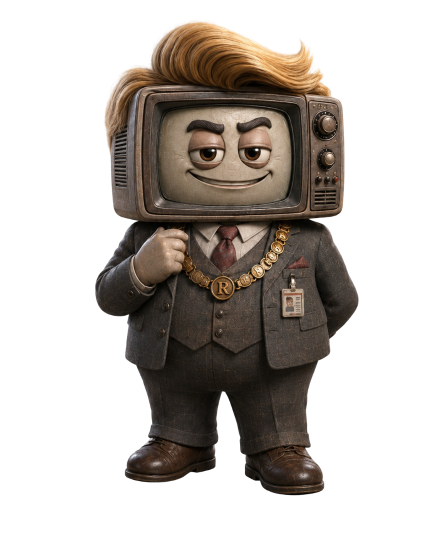 MAYOR TUBE