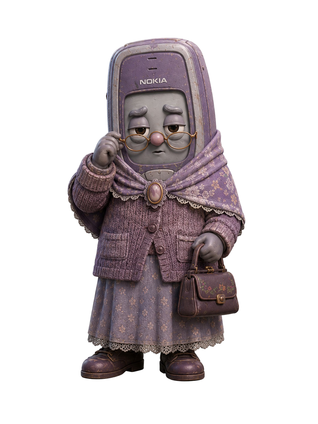 NORA