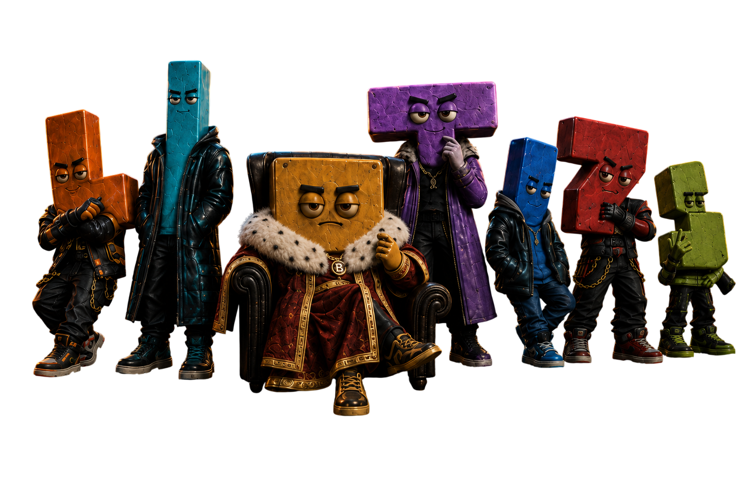MAFIA DE RETROVILLE