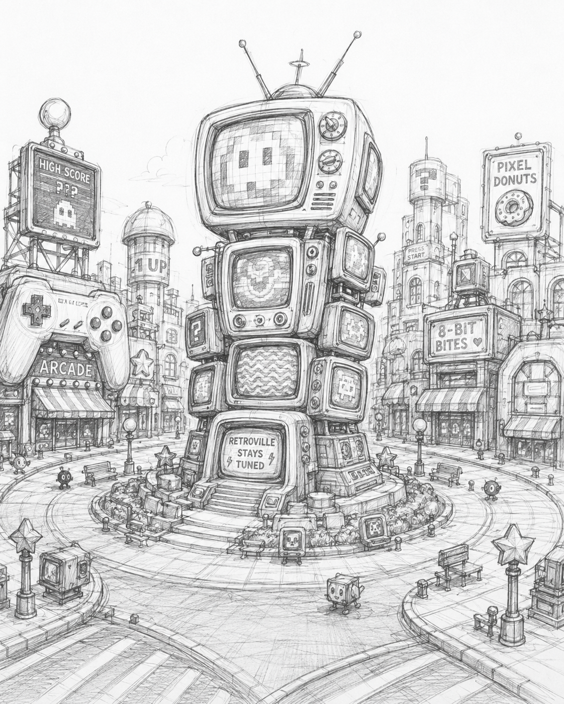 CRT Central Plaza
